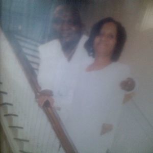 Meet your Posher, Larry